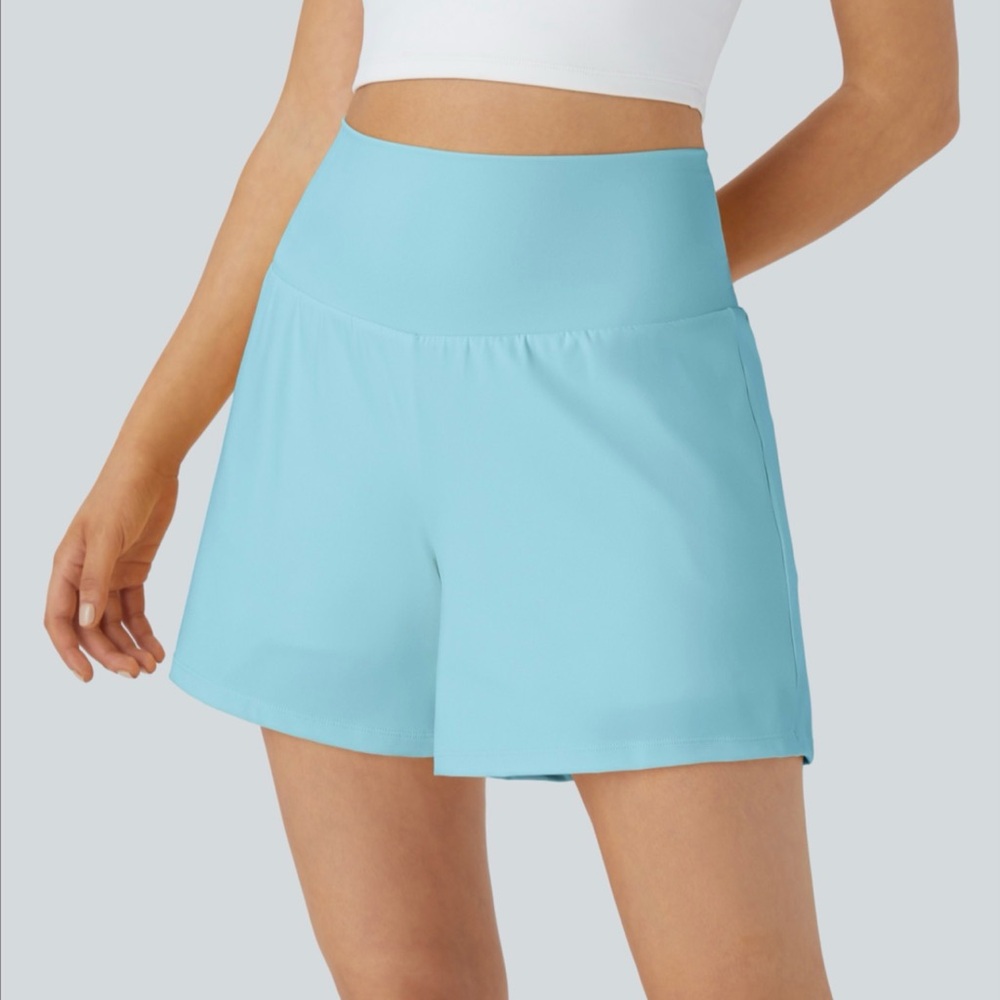 Halara shorts